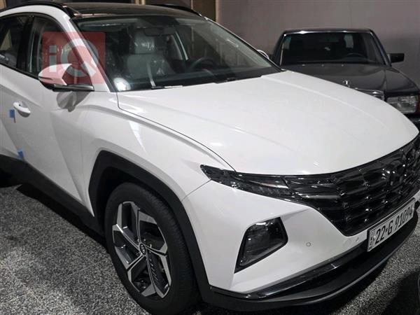 Hyundai Tucson 2023 for sale in Iraq - Baghdad